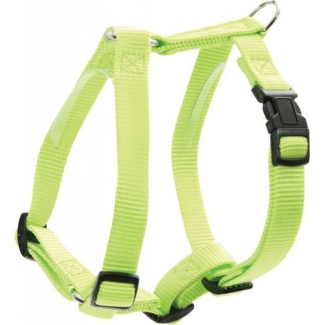 Przejdź do produktu Szelki nylon regulowane 15mm dla psa 462065ANI Zolux