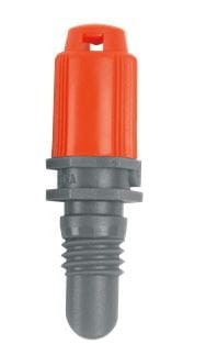 Przejdź do produktu Dysza pasmowa microdrip Gardena 1370 5szt