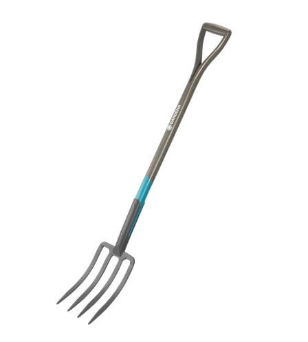Przejdź do produktu Widły do kopania z trzonkiem FSC 17002 Gardena
