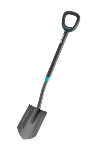 Przejdź do produktu  Szpadel ostry Ergoline 17012 Gardena