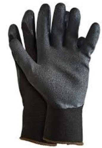 Przejdź do produktu Rekawice nylonowe powlekane 7 Nylab