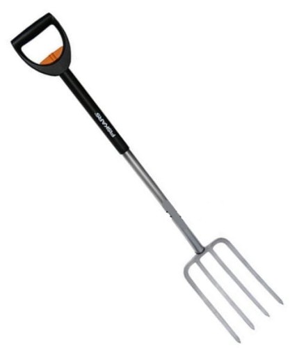 Przejdź do produktu Teleskopowe widły do kopania 106-125cm 1000630 FISKARS
