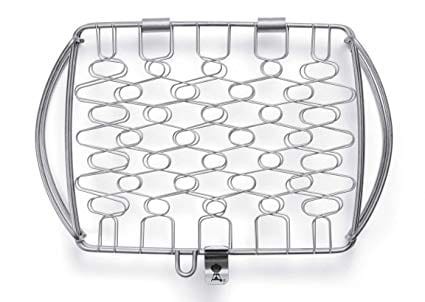 Przejdź do produktu Kosz do grilowania warzyw ryb do grilla Weber 6470