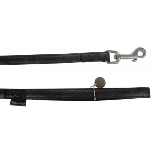 Przejdź do produktu Smycz mac leather 1,5x120xm 522015NO Zolux