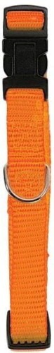 Przejdź do produktu Obroża Nylon dla psa 15mm 462040ORA Zolux