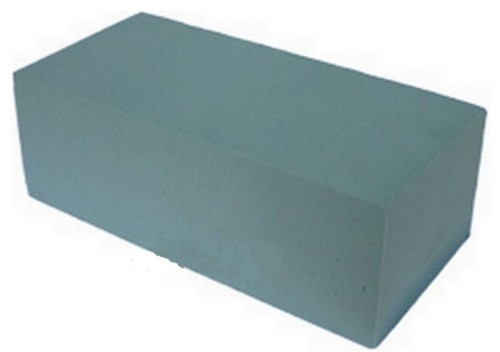 Przejdź do produktu PIANKA FLORET 20SZT DO UKŁADANIA WIĄZANKA 1001 23X11CM W-WA