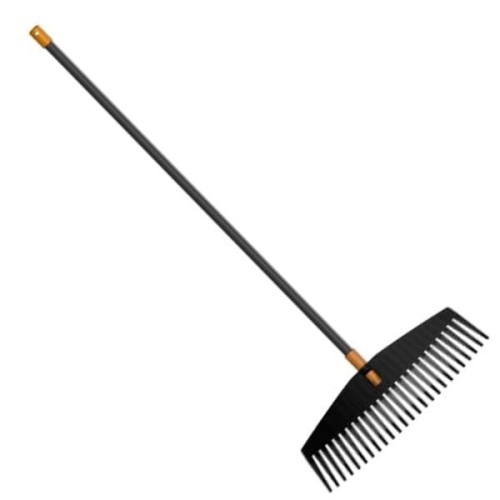 Przejdź do produktu Grabie do liści solid  175CM Fiskars 1003465