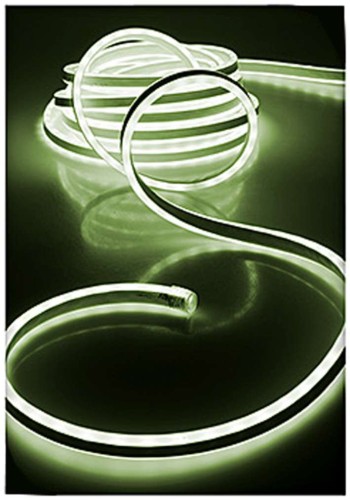 Przejdź do produktu Wąż płaski LED SMD 10m biały zimny 287820 taśma listwa lampki