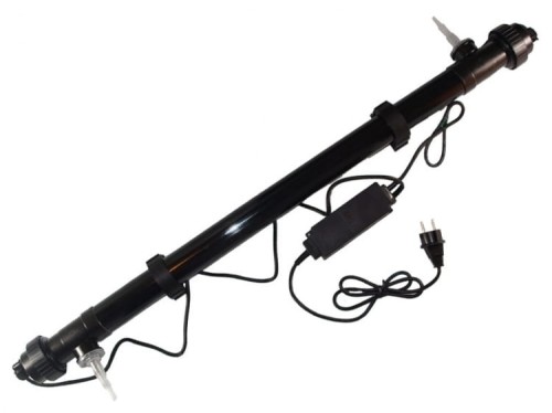 Przejdź do produktu Lampa sterylizator UV-C-TL-30W na 30000L Aquael