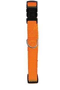 Przejdź do produktu Obroża Nylon dla psa 10mm 462035ora Zolux