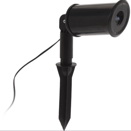 Laser świąteczny projektor biały bałwanek 375626 ozdoba.jpg