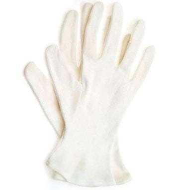 Przejdź do produktu Rękawice wkłady MN/B 10 Bawełniane