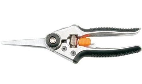 Przejdź do produktu Sekator nożycowy ergonomiczny Welkut HC-853AL 