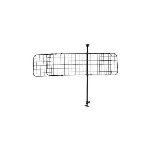 Przejdź do produktu Kratka ochronna dla psa do minivan 4x4 SUV samochodowa 403017 Zolux