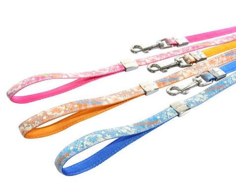 Przejdź do produktu Zolux 466260OR smycz envy hula 1,2m/10mm dla psa 