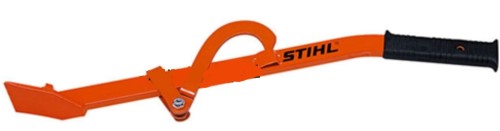Przejdź do produktu Chwytak obracak do obalania pni drzew STIHL 00008812700