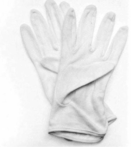 Przejdź do produktu Rękawice wkłady mn/b 8 bawełniane 