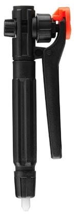 Przejdź do produktu Rączka lancy z zaworem opryskiwacz Orion Neptun Róża Kwazar