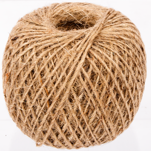 Przejdź do produktu Sznurek konopny 100m x 2,5mm 711102 Browin