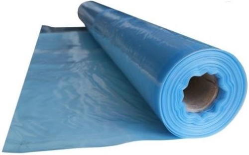 Przejdź do produktu Folia ogrodnicza tunelowa UV-2 6x33 m 2 sezonowa