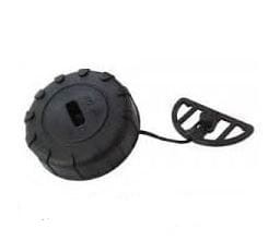 Przejdź do produktu Korek zbiornika paliwa pilarki Stihl 00003500520