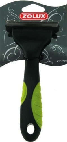 Przejdź do produktu Szczotka do wyczesywania Magic Brush dla psa 470748 Zolux