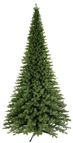 Przejdź do produktu Choinka sztuczna 350cm świąteczna VERONA