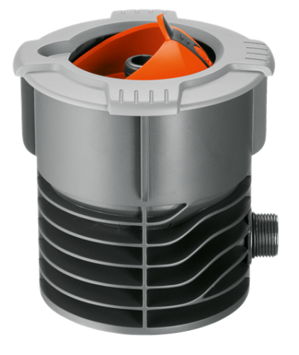 Przejdź do produktu Puszka podłączeniowa podziemna 3/4 cala 2722 Gardena