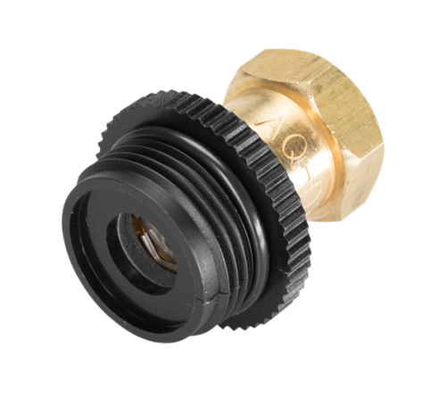 Przejdź do produktu Zawór odwadniający GW 3/4 cala Gardena 2760