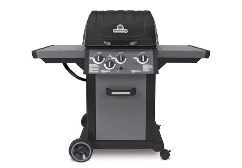 Przejdź do produktu BROIL KING Grill gazowy Royal 340