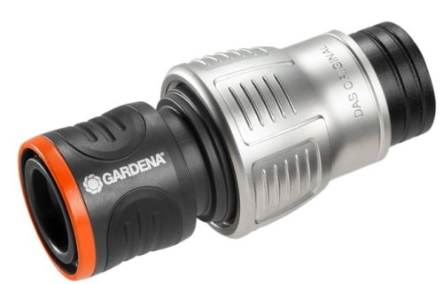 Przejdź do produktu Szybkozłącze ze stopem Premium 3/4 cala 18254 Gardena