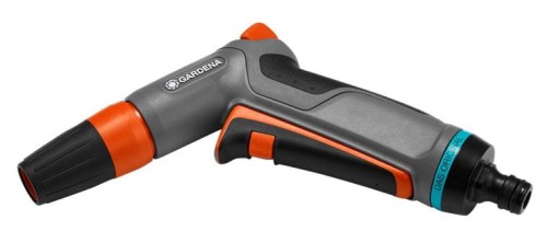 Przejdź do produktu Comfort pistolet zraszający Gardena 18303