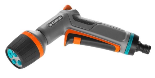 Przejdź do produktu Comfort pistolet do mycia ecoPulse Gardena 18304