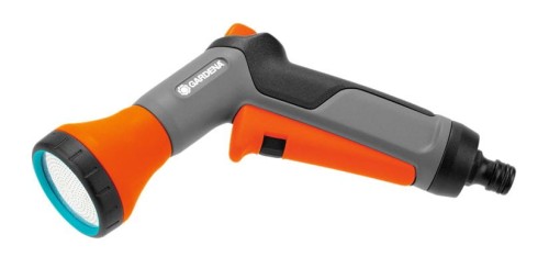 Przejdź do produktu Pistolet zraszający Gardena 18311 Classic