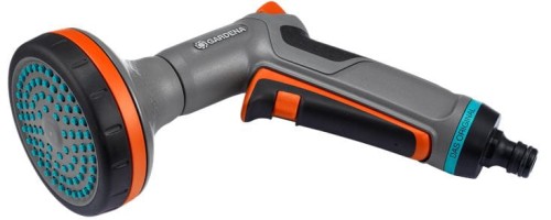 Przejdź do produktu Comfort pistolet zraszający do rabat 18319 Gardena