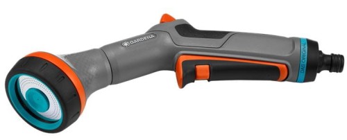 Przejdź do produktu Pistolet zraszający do delikatnych roślin Gardena 18321 Comfort