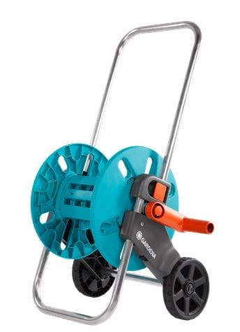 Przejdź do produktu Wózek na wąż AquaRoll S 18500 Gardena
