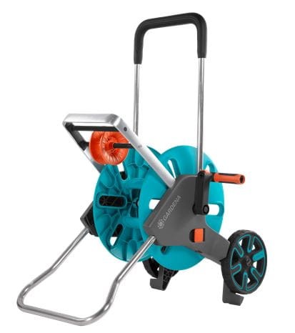 Przejdź do produktu Wózek na wąż AquaRoll M Easy 18515 Gardena