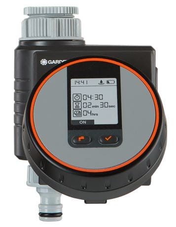 Przejdź do produktu Sterownik nawadniania Flex 1890 Gardena