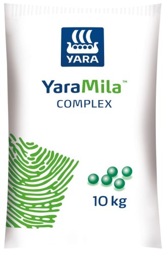 Przejdź do produktu Yara Mila COMPLEX nawóz uniwersalny 10kg