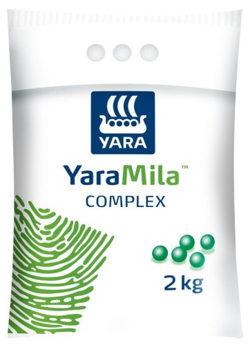 Przejdź do produktu Yara Mila Complex nawóz uniwersalny 2kg
