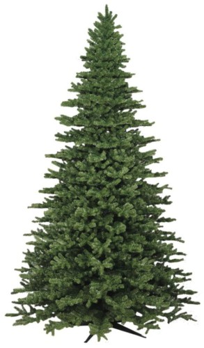 Przejdź do produktu Choinka ekskluzywna EXCLUSIVE 300cm sztuczna świąteczna