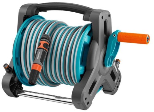 Przejdź do produktu Classic nosidło na wąż 10 zestaw 8010 Gardena