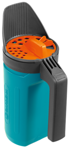 Przejdź do produktu Gardena 3255 Solarka ręczna siewnik do nawozów soli ręczny