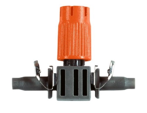 Przejdź do produktu Dysza zraszająca rzędowa 10szt Gardena 8321 