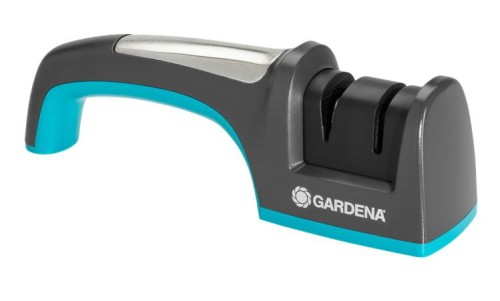 Przejdź do produktu Ostrzałka do noży i siekier Gardena diamentowa 8712 