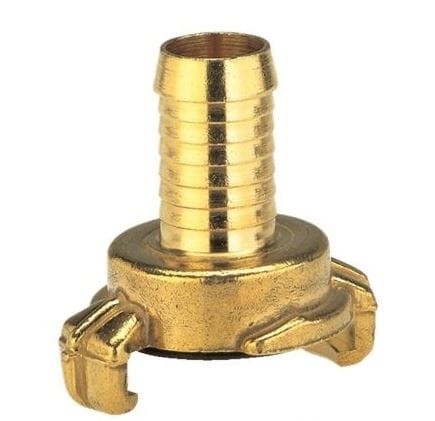 Przejdź do produktu Szybkozłącze mosiężne do węża 3/4"Gardena 7102