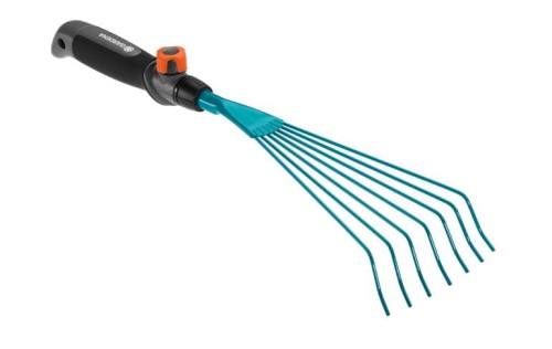 Przejdź do produktu Grabki combisystem Gardena 8917