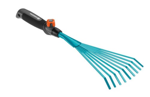 Przejdź do produktu Grabki małe combisystem Gardena 8919
