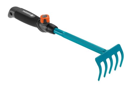 Przejdź do produktu Grabki combisystem Gardena 8925